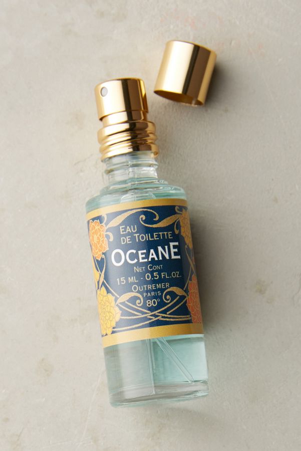 Slide View: 1: Outremer Mini Eau de Toilette