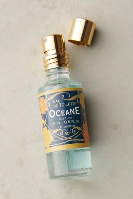 Outremer Mini Eau de Toilette