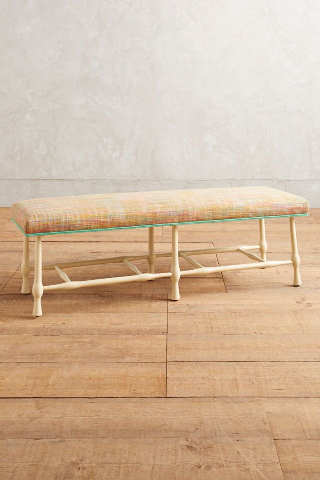 Soloby Bench Anthropologie