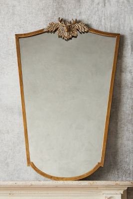 manor mirror