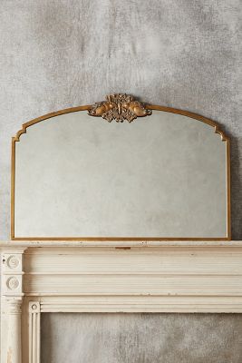 manor mirror