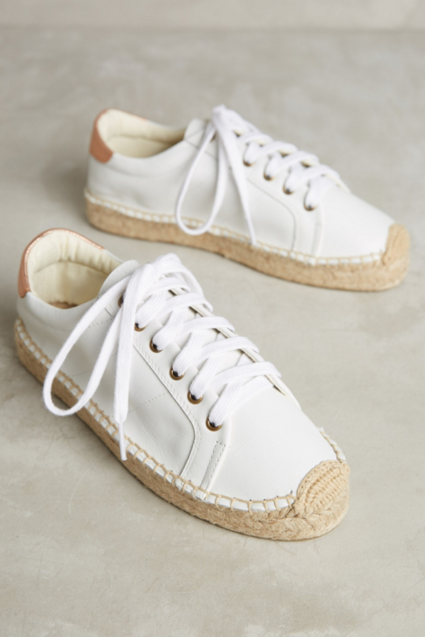 soludos espadrille sneakers