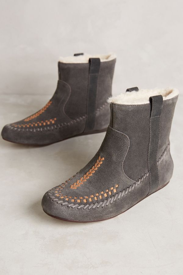 high heel military lace up boots