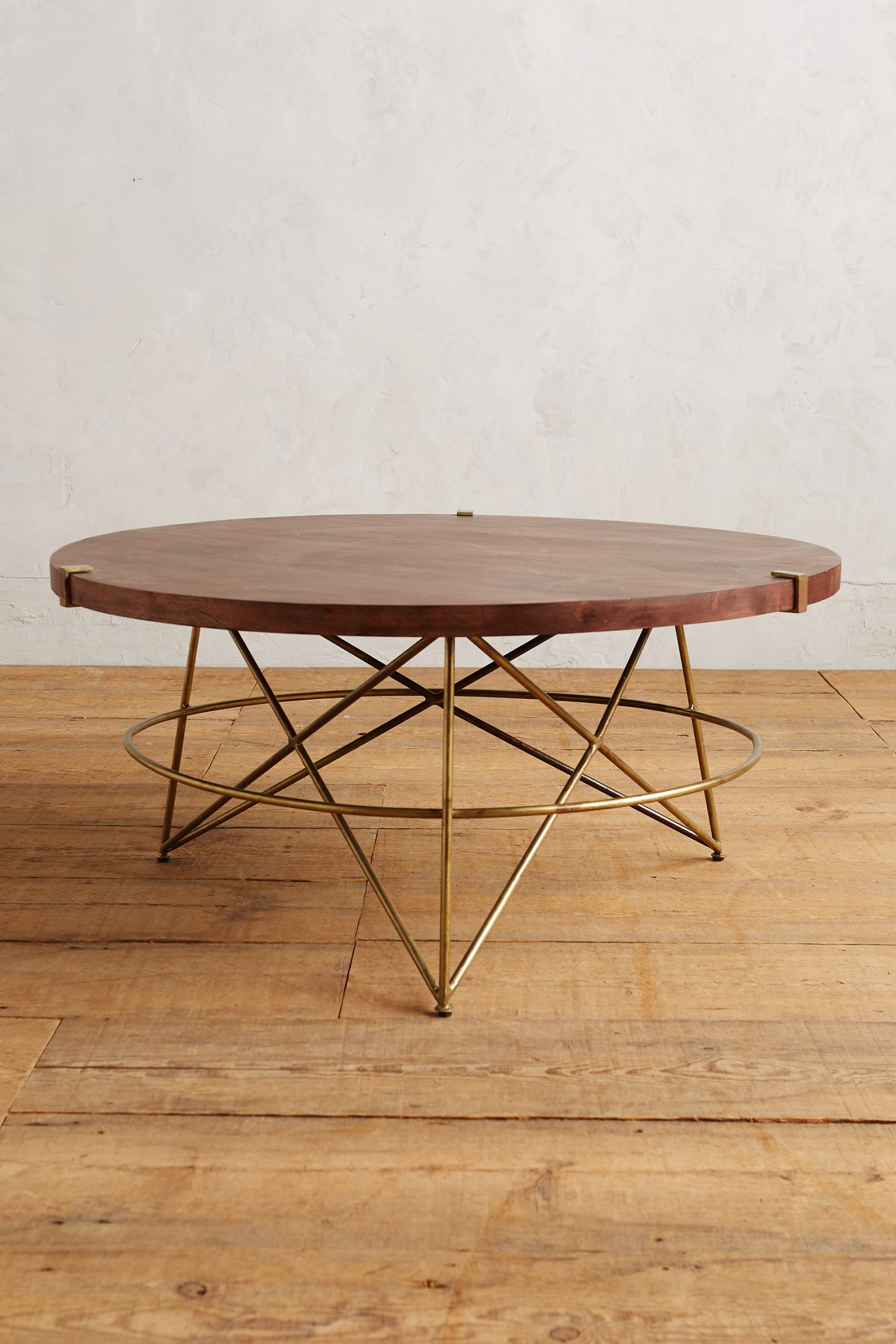 Betelline Coffee Table Anthropologie Uk