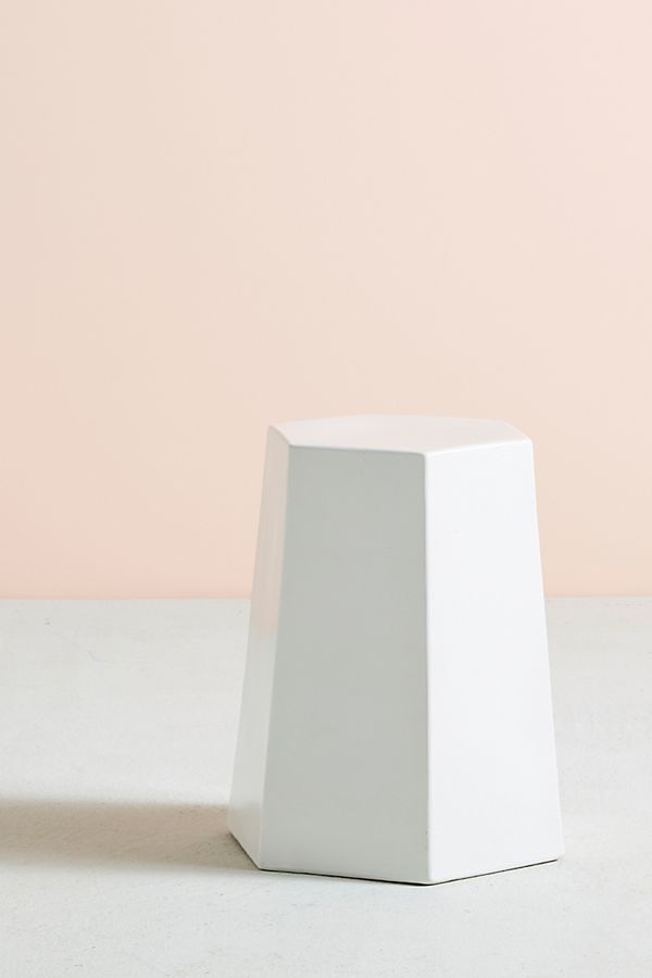 Slide View: 1: Calo Side Table