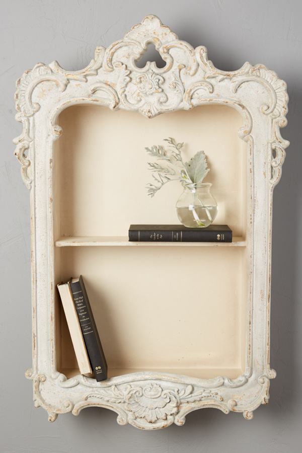 Little Library Shelf | Anthropologie