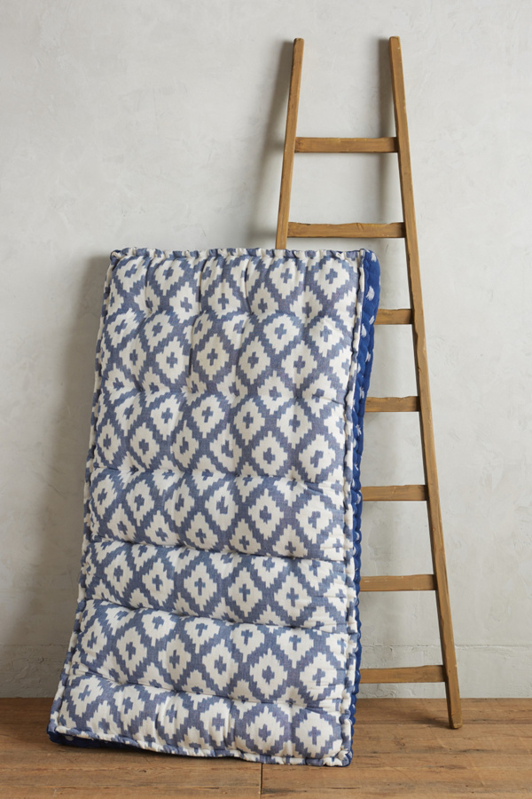 Elza Twin Daybed Cushion Anthropologie