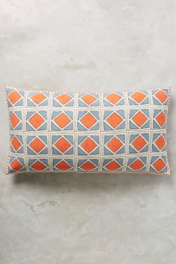 John Robshaw Hali Pillow Anthropologie