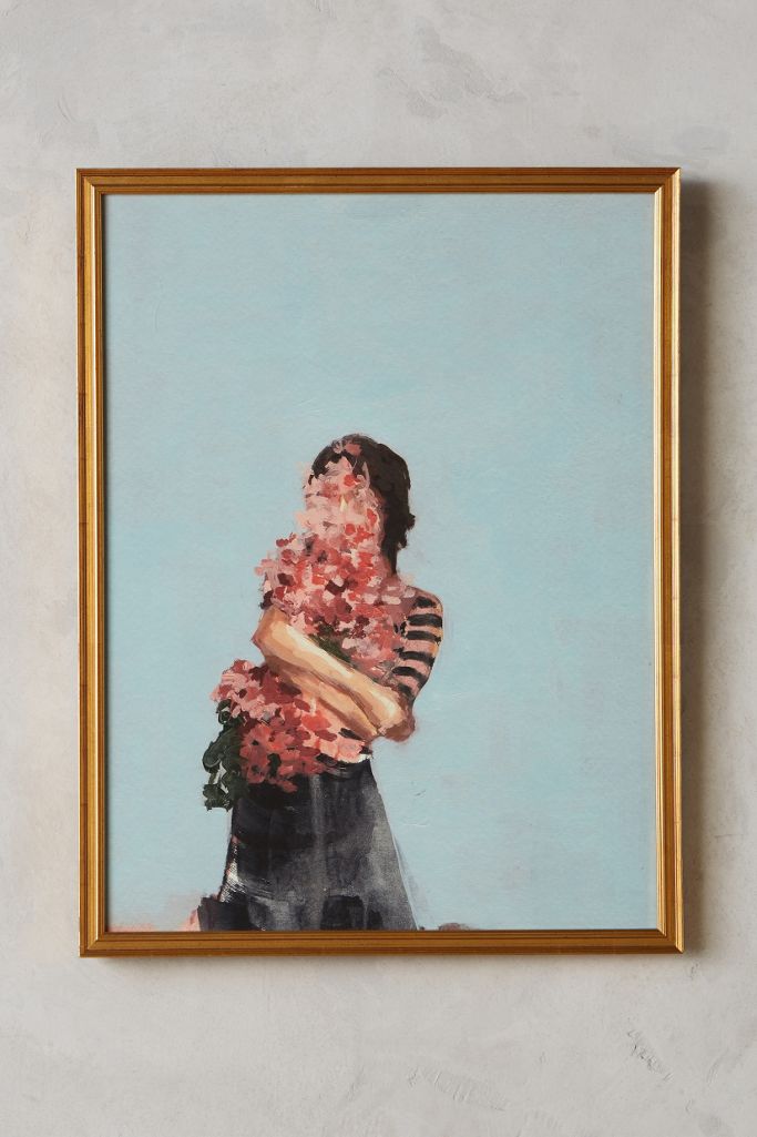 So Much Wall Art Anthropologie