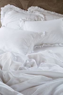 anthropologie duvet cover