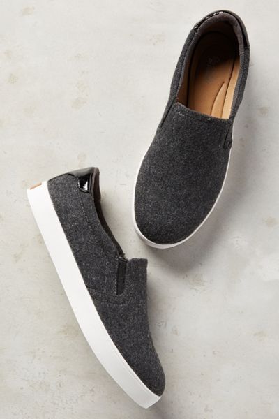 Dr Scholl's Scout Slip-Ons | Anthropologie