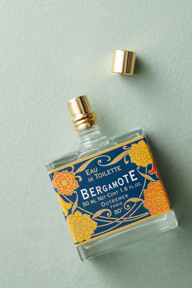 Outremer Eau De Toilette Anthropologie