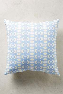 Bunglo Rising Dots Pillow