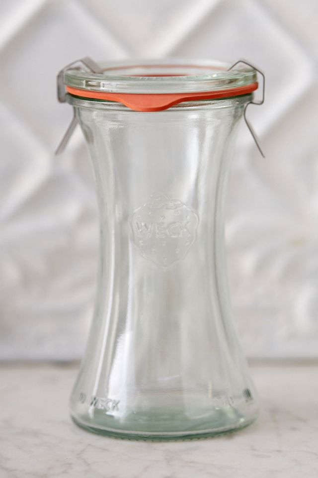6.8 oz. Deli Weck Jar Set Anthropologie