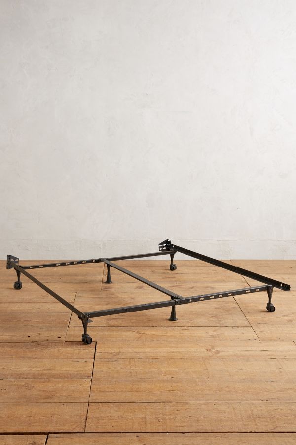 Slide View: 2: Adjustable Bed Frame