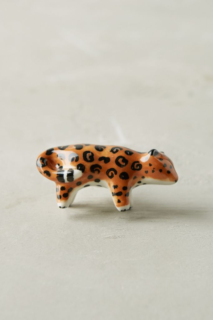 In The Wild Knob Anthropologie