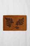 Thumbnail View 1: Fern Fronds Doormat