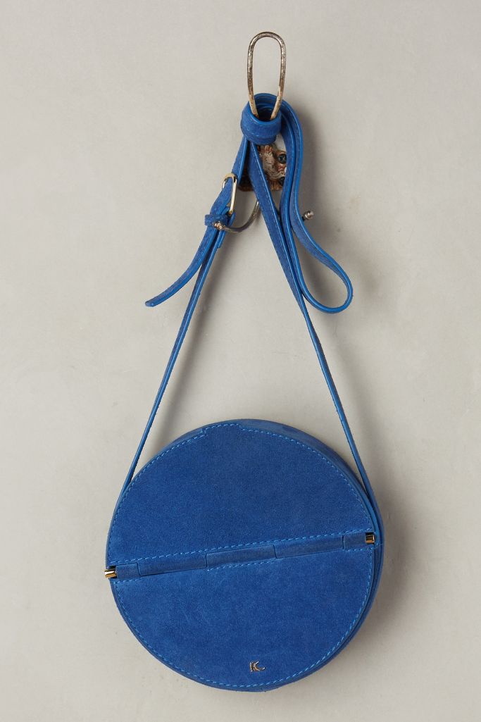 tambourin bag