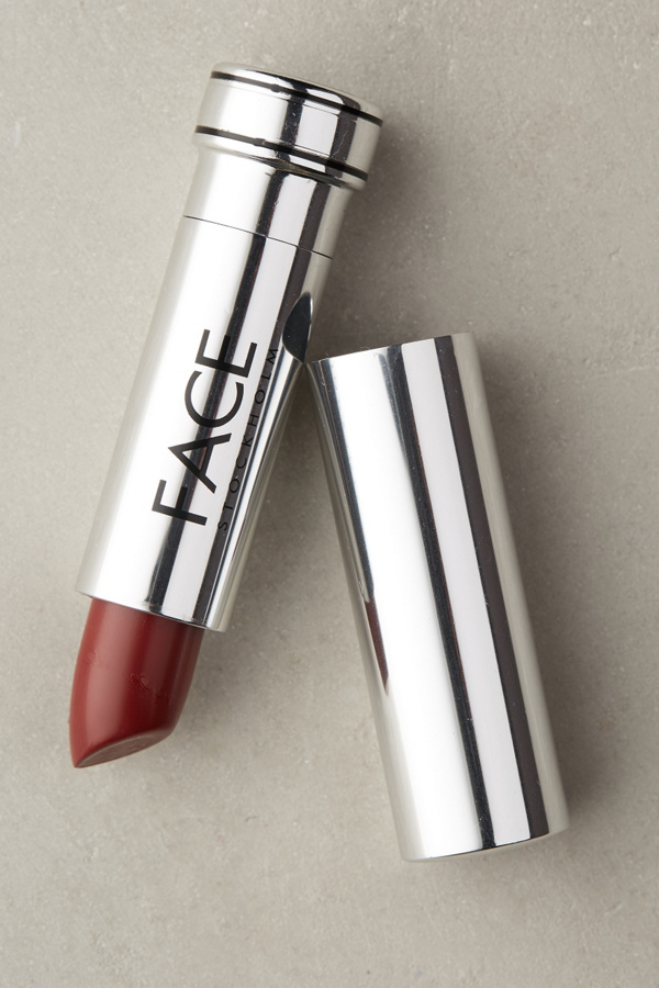 FACE Stockholm Veil Lipstick Anthropologie
