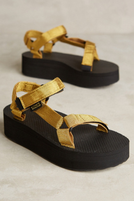 anthropologie teva