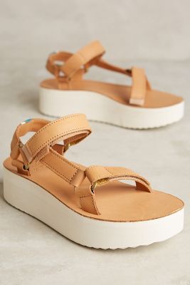 anthropologie teva