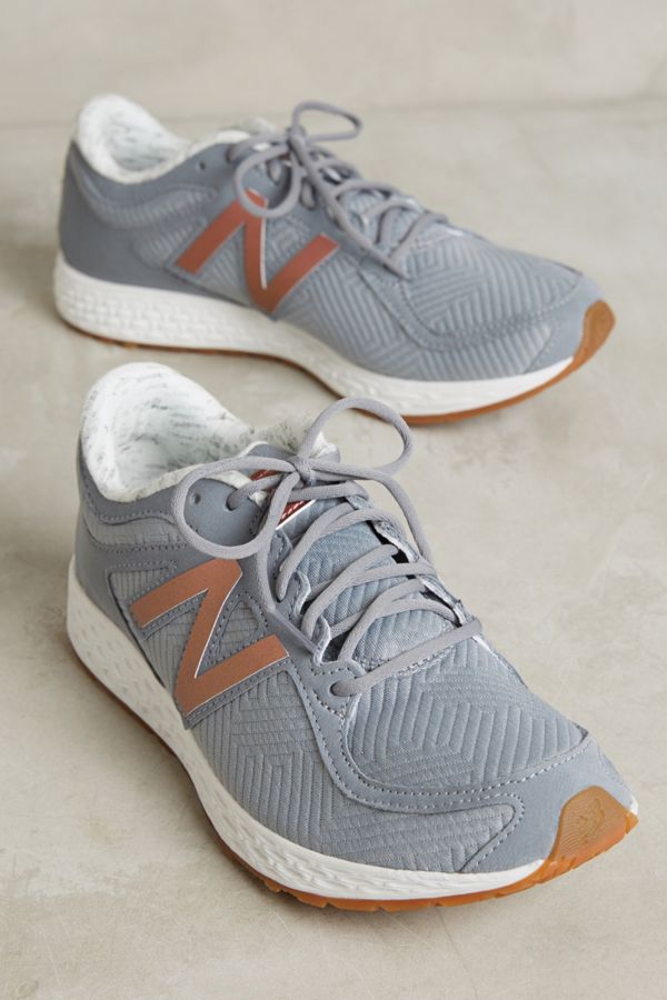 New Balance Zante Sneakers Anthropologie