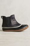 sorel out and about chelsea boot