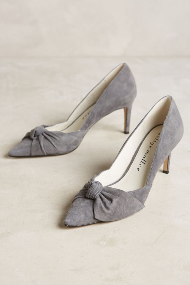 bettye muller pumps