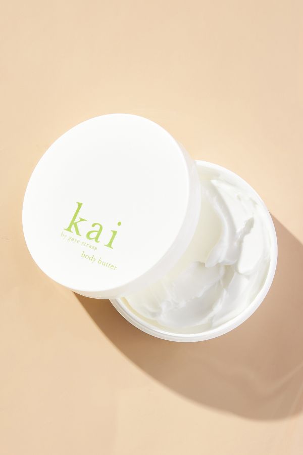 Slide View: 1: Kai Body Butter