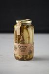 Thumbnail View 1: Caraway Garlic Dill Pickles