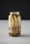 Thumbnail View 1: Habanero Horseradish Dill Pickles