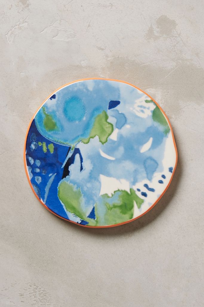 Allegra Coaster Anthropologie