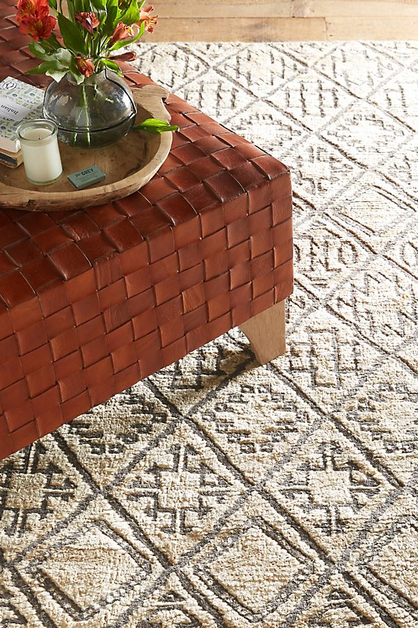 Slide View: 2: Bernilia Rug