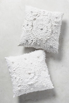 Georgina Pillow | Anthropologie