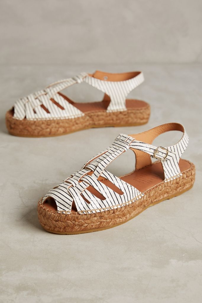 naguisa espadrilles