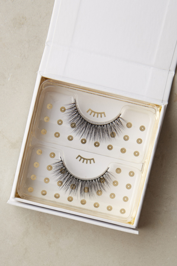 Battington 3D Lashes Anthropologie