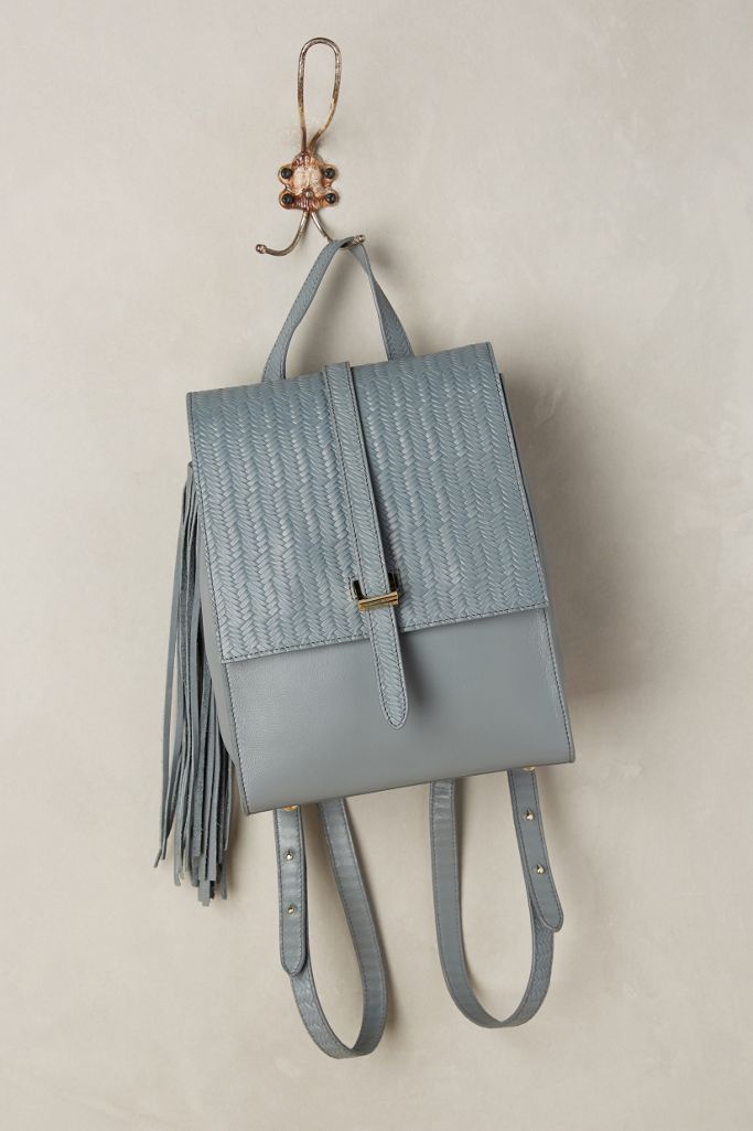 Norina Backpack Anthropologie