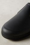 hunter high top rain sneakers