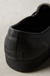 hunter high top rain sneakers