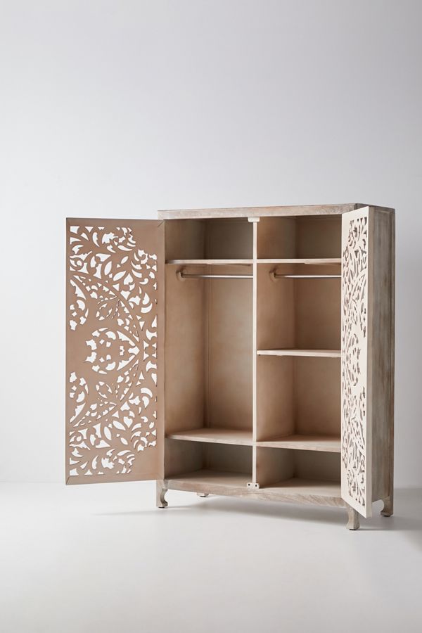 Lombok Armoire Anthropologie
