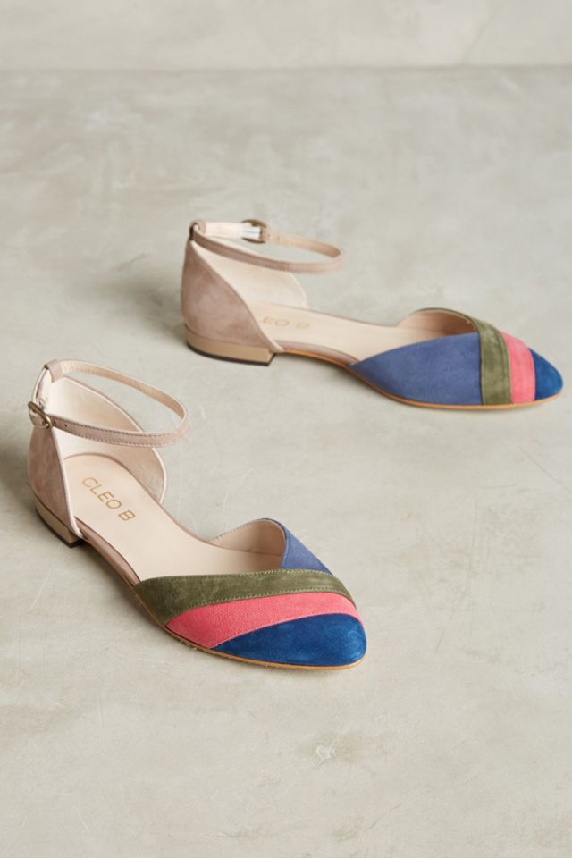 cleo flats