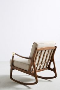 Slide View: 4: Haverhill Rocking Chair