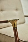 Thumbnail View 8: Linen Haverhill Chair