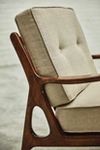 Thumbnail View 9: Linen Haverhill Chair