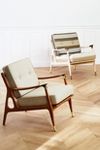 Thumbnail View 11: Linen Haverhill Chair