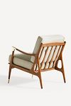 Thumbnail View 5: Linen Haverhill Chair