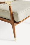 Thumbnail View 7: Linen Haverhill Chair