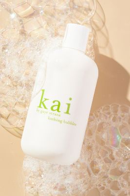 Kai Bubble Bath