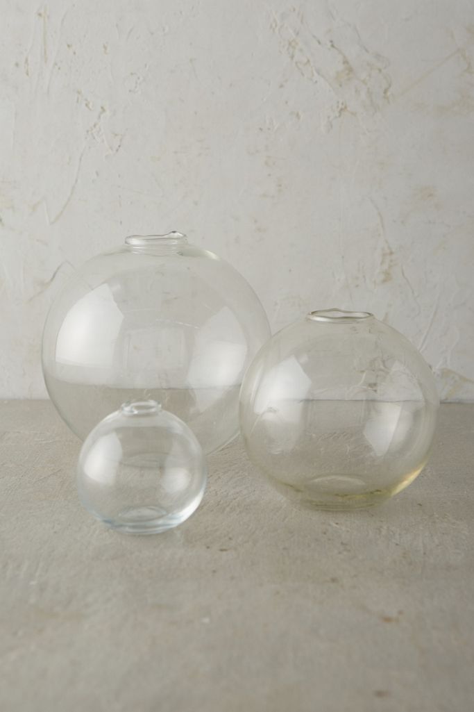 Bauble Bud Vase Anthropologie