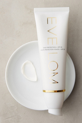 eve lom sunscreen